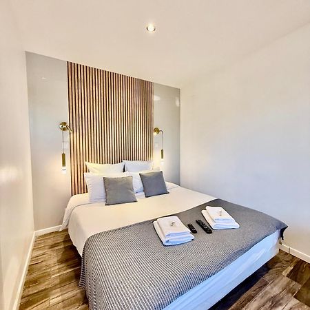 Appartamento *Studio 1* Avenue Baudin - Dabnb Limoges Esterno foto